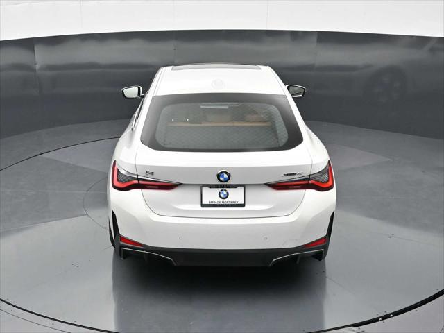 2026 BMW i4 xDrive40
