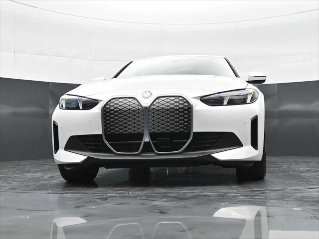 2026 BMW i4 xDrive40