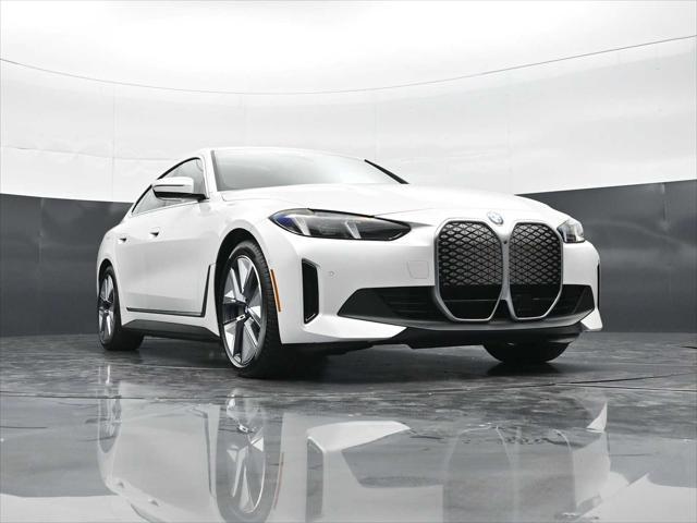 2026 BMW i4 xDrive40
