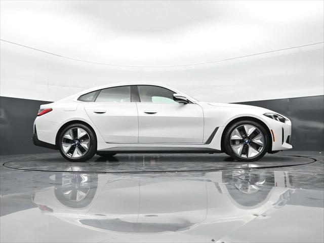 2026 BMW i4 xDrive40