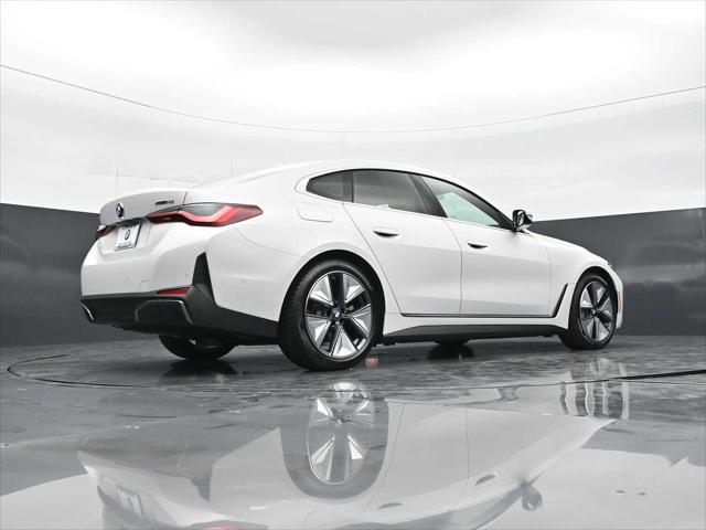 2026 BMW i4 xDrive40