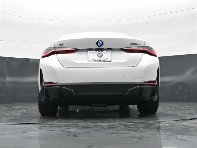 2026 BMW i4 xDrive40
