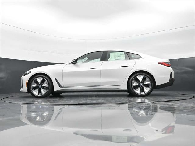2026 BMW i4 xDrive40