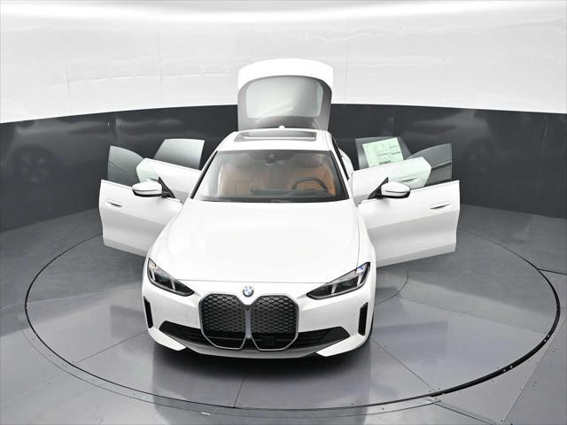 2026 BMW i4 xDrive40
