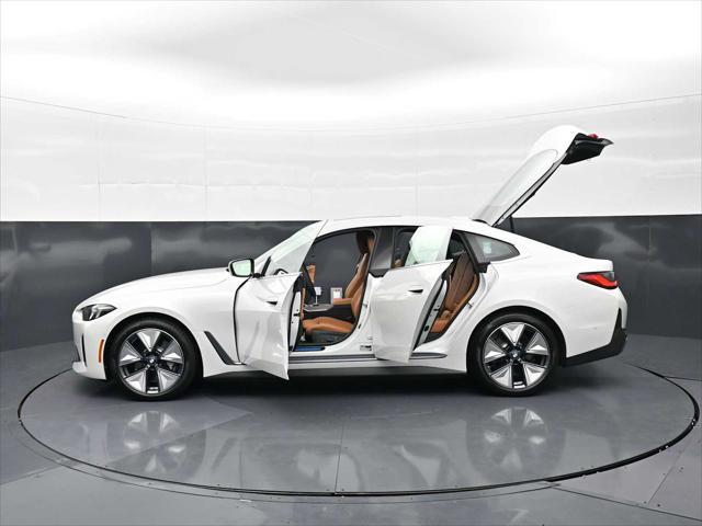 2026 BMW i4 xDrive40