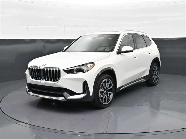 2026 BMW X1 xDrive28i for sale in Seaside, CA