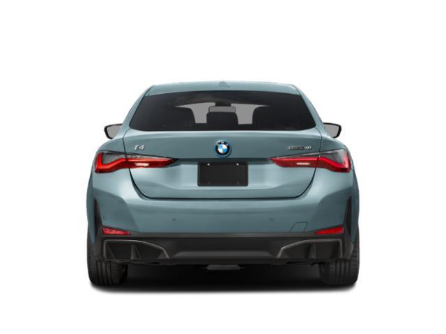 2026 BMW i4 eDrive40
