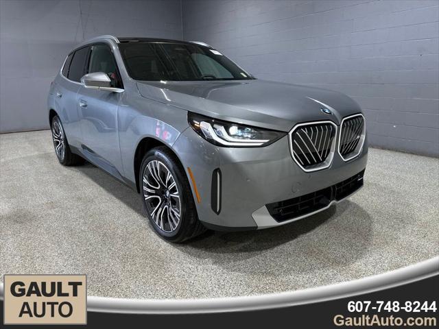 2026 BMW X3 30 xDrive for sale in Endicott, NY