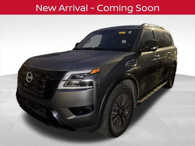 2023 Nissan Armada SL 2WD for sale in Orlando, FL