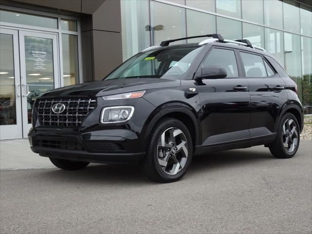 2023 Hyundai Venue SEL for sale in CINCINNATI, OH