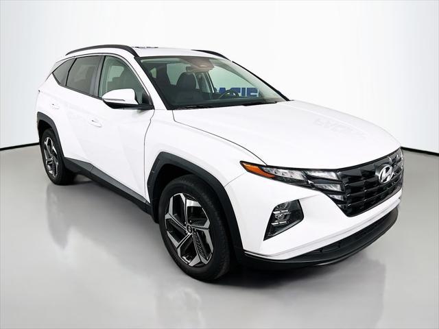 2023 Hyundai Tucson SEL for sale in PHILADELPHIA, PA