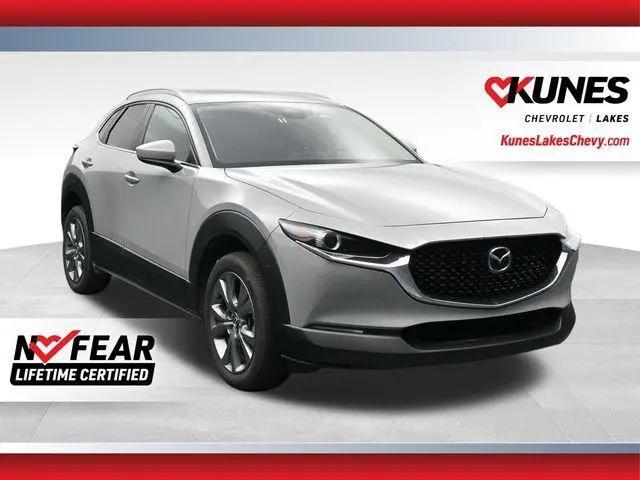2025 Mazda CX-30 2.5 S Preferred Package for sale in Lake Bluff, IL