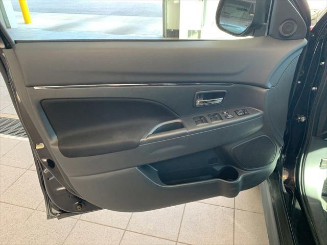 2024 Mitsubishi Outlander Sport 2.0 LE AWC