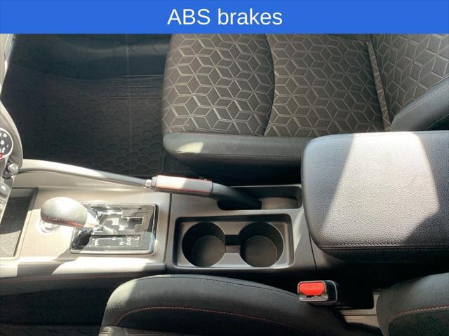 2024 Mitsubishi Outlander Sport 2.0 LE AWC