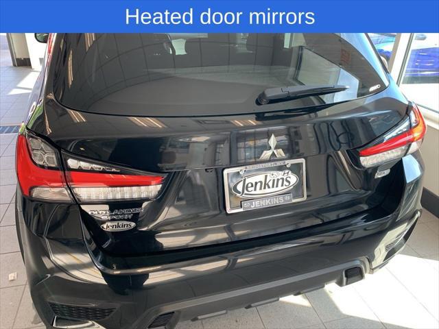 2024 Mitsubishi Outlander Sport 2.0 LE AWC