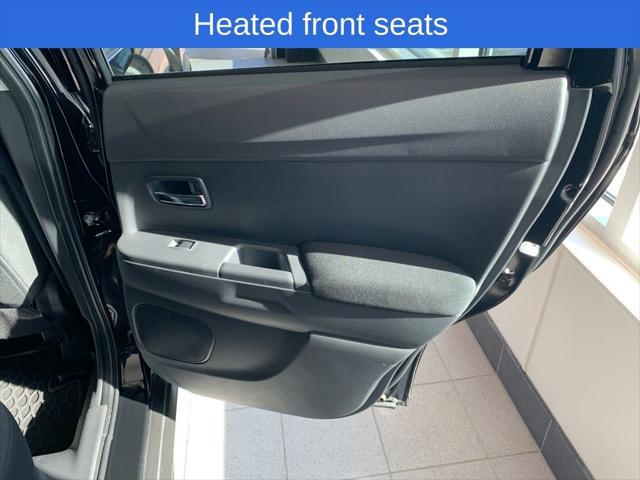 2024 Mitsubishi Outlander Sport 2.0 LE AWC