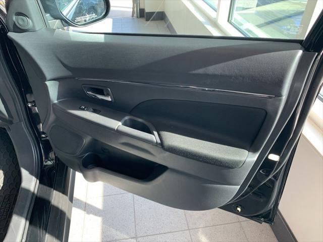 2024 Mitsubishi Outlander Sport 2.0 LE AWC