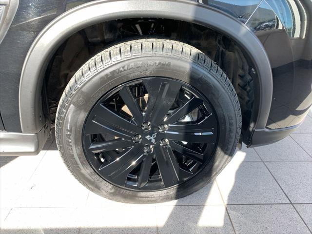 2024 Mitsubishi Outlander Sport 2.0 LE AWC