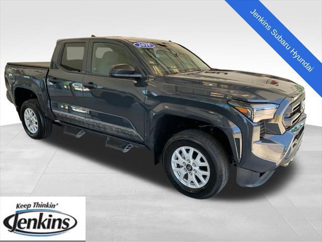 2025 Toyota Tacoma SR for sale in BRIDGEPORT, WV