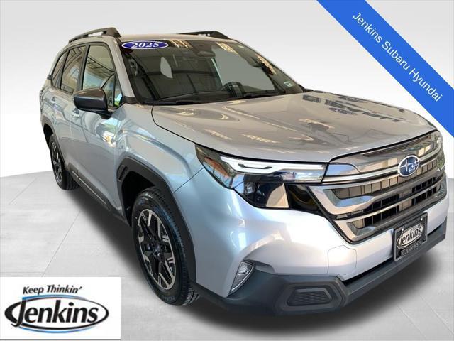 2025 Subaru Forester Premium for sale in BRIDGEPORT, WV