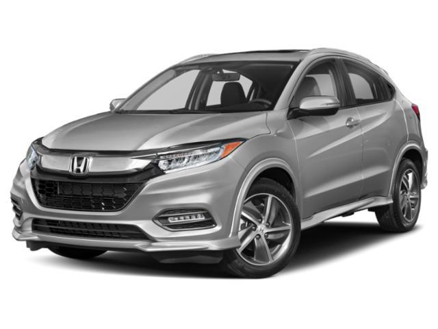 2019 Honda HR-V Touring for sale in TRIADELPHIA, WV