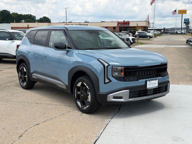 2027 Kia Seltos S for sale in Cape Girardeau, MO