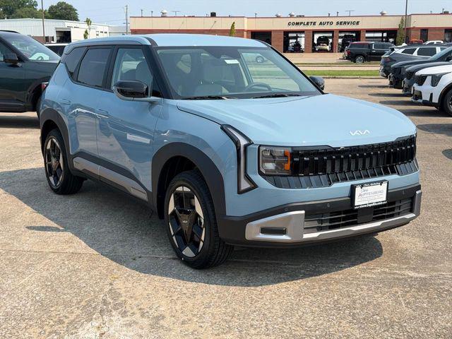 2027 Kia Seltos S for sale in Cape Girardeau, MO