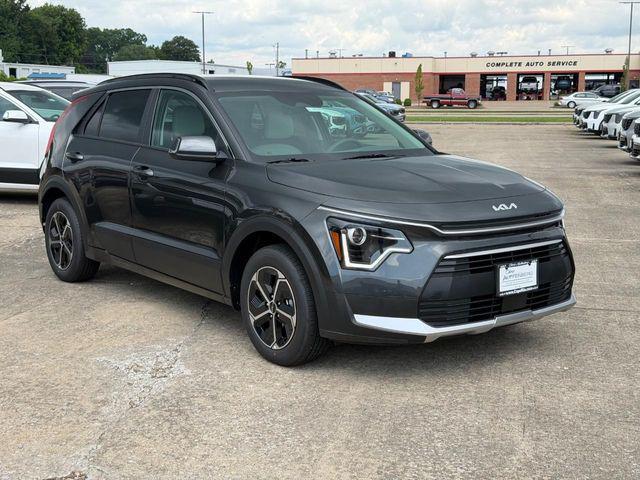 2026 Kia Niro EX for sale in Cape Girardeau, MO