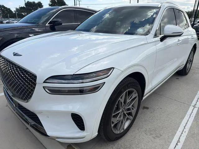 2024 Genesis GV70 2.5T AWD for sale in PLANO, TX