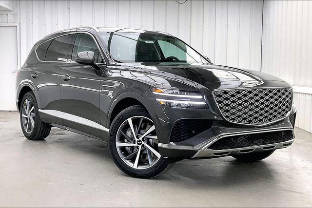 2026 Genesis GV80 2.5T Select AWD for sale in MADISON, WI