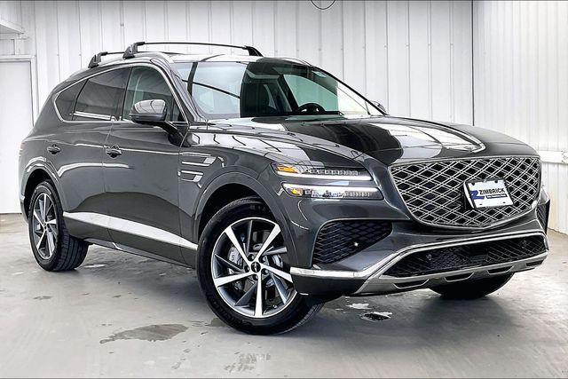 2026 Genesis GV80 2.5T Select AWD for sale in MADISON, WI