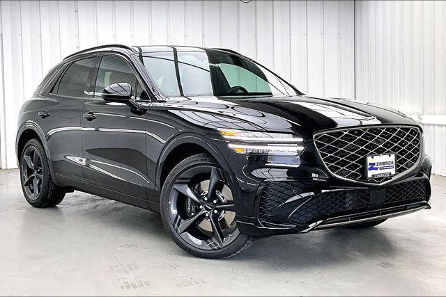2026 Genesis GV70 3.5T Sport Prestige for sale in MADISON, WI