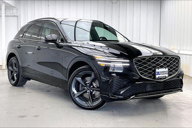2026 Genesis GV70 3.5T Sport Prestige for sale in MADISON, WI