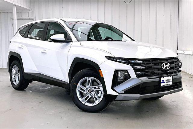 2025 Hyundai Tucson SE for sale in MADISON, WI