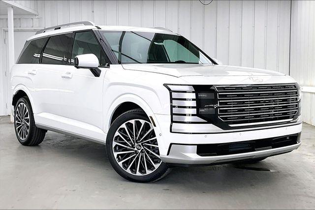 2026 Hyundai Palisade Calligraphy for sale in MADISON, WI