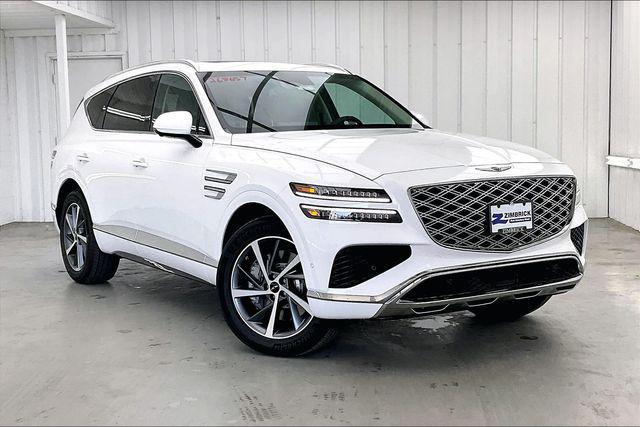2026 Genesis GV80 2.5T Advanced AWD for sale in MADISON, WI