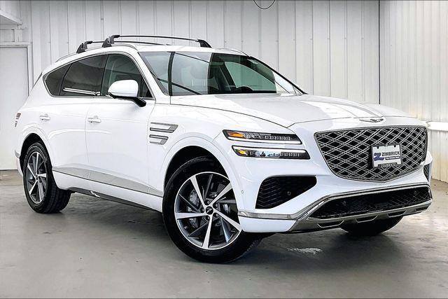 2026 Genesis GV80 2.5T Advanced AWD for sale in MADISON, WI