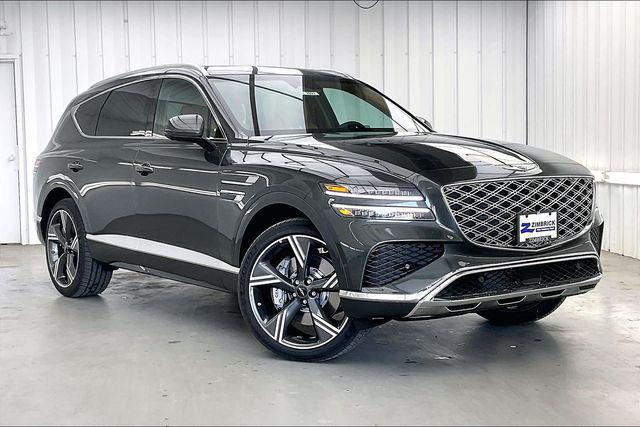 2026 Genesis GV80 2.5T Prestige AWD for sale in MADISON, WI
