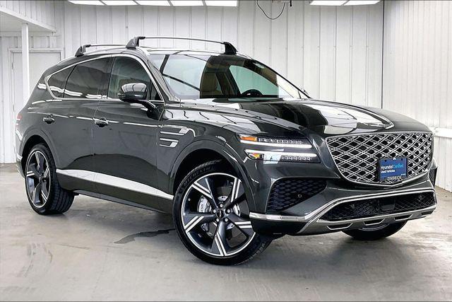 2026 Genesis GV80 2.5T Prestige AWD for sale in MADISON, WI