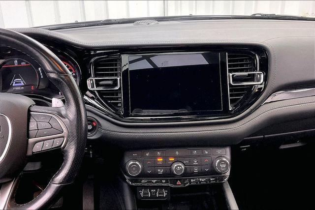 2021 Dodge Durango Citadel AWD