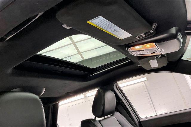2021 Dodge Durango Citadel AWD