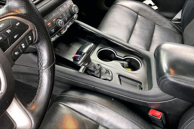 2021 Dodge Durango Citadel AWD