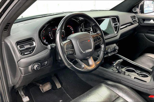 2021 Dodge Durango Citadel AWD