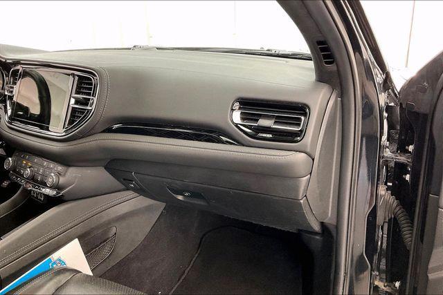 2021 Dodge Durango Citadel AWD