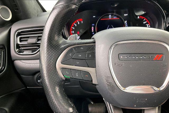 2021 Dodge Durango Citadel AWD