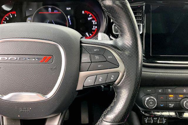 2021 Dodge Durango Citadel AWD