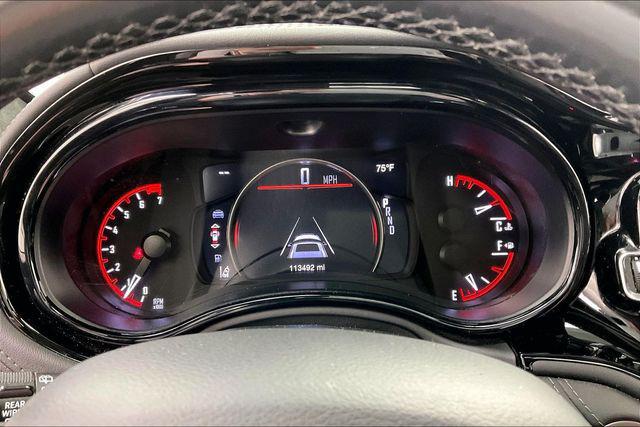 2021 Dodge Durango Citadel AWD