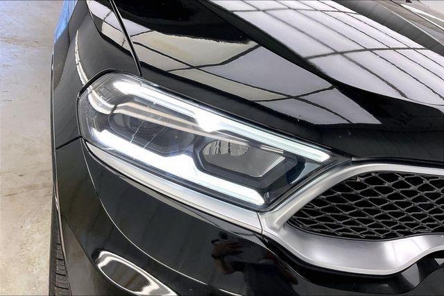 2021 Dodge Durango Citadel AWD