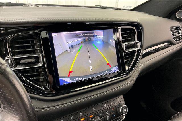 2021 Dodge Durango Citadel AWD