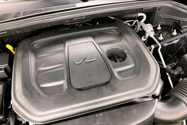 2021 Dodge Durango Citadel AWD